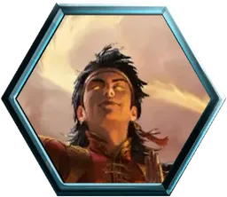 Shang-Chi, Master of the Rings (Fantasy) avatar - Marvel Snap