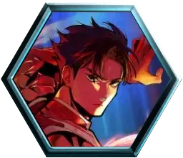 Shang-Chi, Master of the Rings (Anime) avatar - Marvel Snap