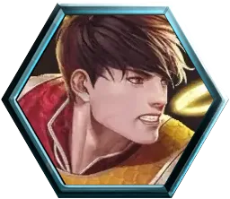 Shang-Chi, Master of the Rings (In-Hyuk Lee) avatar - Marvel Snap