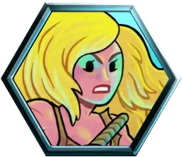 Shanna (Dan Hipp) avatar - Marvel Snap