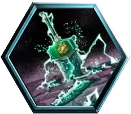 ShardsOfTheSwordOfFuXi (Base) avatar - Marvel Snap