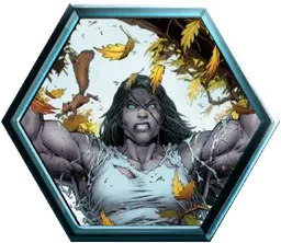 She-Hulk (Grey) avatar - Marvel Snap