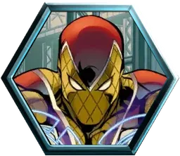 Shocker (Base) avatar - Marvel Snap
