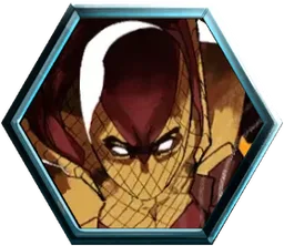 Shocker (Nikola Čižmešija) avatar - Marvel Snap