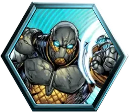 Shocker (3099) avatar - Marvel Snap