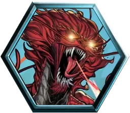 Shou-Lao the Undying (Base) avatar - Marvel Snap