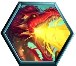 Shou-Lao the Undying (Iban Coello) avatar - Marvel Snap