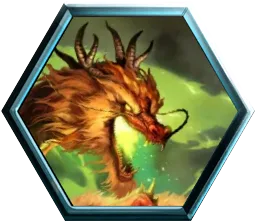 Shou-Lao the Undying (Creative House Pocket) avatar - Marvel Snap