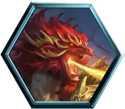 Shou-Lao the Undying (Fantasy) avatar - Marvel Snap
