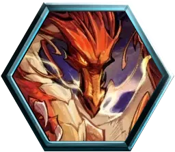 Shou-Lao the Undying (PANDART STUDIO) avatar - Marvel Snap