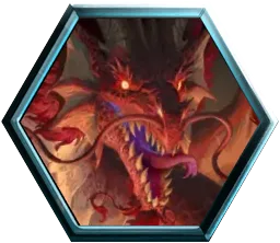 Shou-Lao the Undying (Mike Azevedo) avatar - Marvel Snap