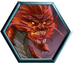 Shou-Lao the Undying (Eric Xie) avatar - Marvel Snap