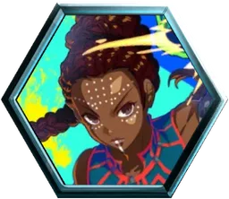 Shuri (Creative House Pocket) avatar - Marvel Snap