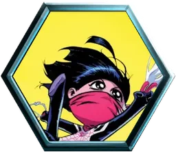 Silk (Baby) avatar - Marvel Snap