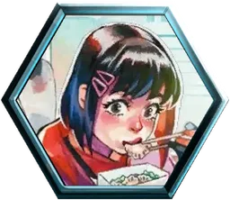 Silk (Rian Gonzales) avatar - Marvel Snap