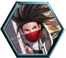 Silk (In-Hyuk Lee) avatar - Marvel Snap