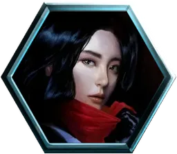 Silk (Tim Tsang) avatar - Marvel Snap
