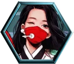Silk (Wooh NaYoung) avatar - Marvel Snap