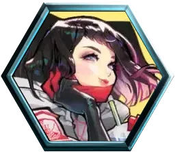 Silk (Rose Besch) avatar - Marvel Snap