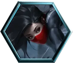 Silk (Jee-Hyung Lee) avatar - Marvel Snap