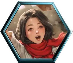 Silk (LEE Woo-chul) avatar - Marvel Snap
