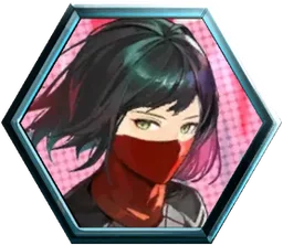 Silk (Anna) avatar - Marvel Snap