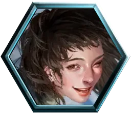 Silk (ARTTREE STUDIO) avatar - Marvel Snap