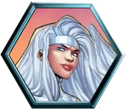 Silver Sable (Base) avatar - Marvel Snap