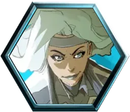 Silver Sable (Nikola Čižmešija) avatar - Marvel Snap