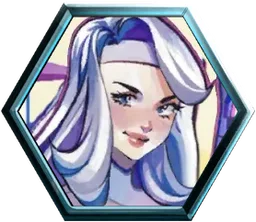 Silver Sable (Rian Gonzales) avatar - Marvel Snap
