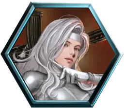 Silver Sable (In-Hyuk Lee) avatar - Marvel Snap