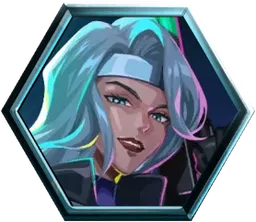 Silver Sable (Creative House Pocket) avatar - Marvel Snap