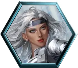 Silver Sable (ARTTREE STUDIO) avatar - Marvel Snap