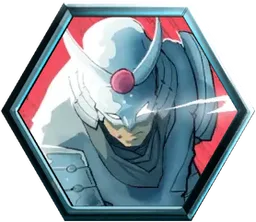 Silver Samurai (Nikola Čižmešija) avatar - Marvel Snap