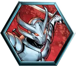 Silver Samurai (Gianluca Gugliotta) avatar - Marvel Snap