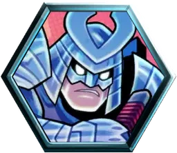Silver Samurai (Dan Hipp) avatar - Marvel Snap