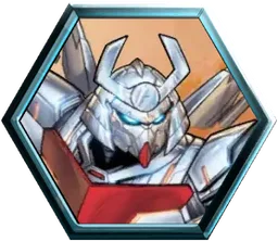 Silver Samurai (Mech) avatar - Marvel Snap