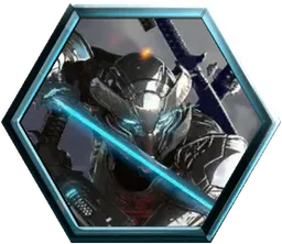 Silver Samurai (Justin Fields) avatar - Marvel Snap