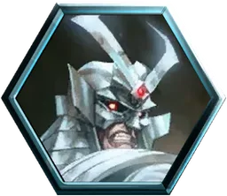 Silver Samurai (Michal Ivan) avatar - Marvel Snap