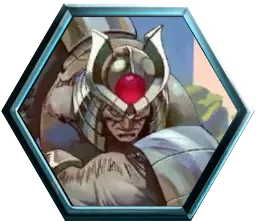 Silver Samurai (Let's Fight) avatar - Marvel Snap