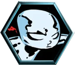 Silver Surfer (Baby) avatar - Marvel Snap