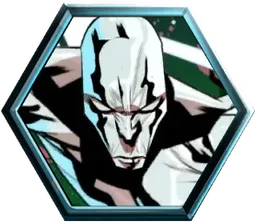 Silver Surfer (Kim Jacinto) avatar - Marvel Snap