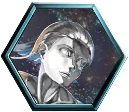Silver Surfer First Steps (Creative House Pocket) avatar - Marvel Snap