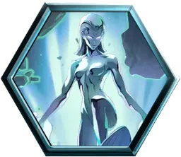 Silver Surfer First Steps (Envar Studio) avatar - Marvel Snap