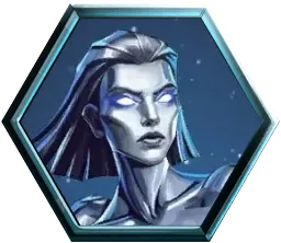 Silver Surfer First Steps (Lemon Art) avatar - Marvel Snap