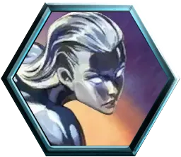 Silver Surfer First Steps (Winking Studios) avatar - Marvel Snap