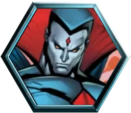SinisterClone (Base) avatar - Marvel Snap