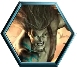 Skaar (Alex Garner) avatar - Marvel Snap