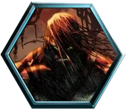 Skaar (Son of Hulk) avatar - Marvel Snap