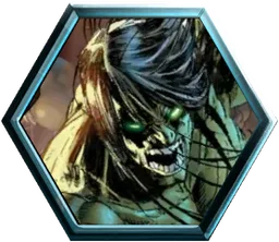 Skaar (Son of Hulk) avatar - Marvel Snap